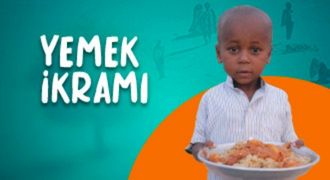 YEMEK IKRAMI